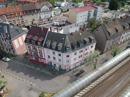 Foto - WG-Zimmer in Mannheim 500,00 € 16 m²