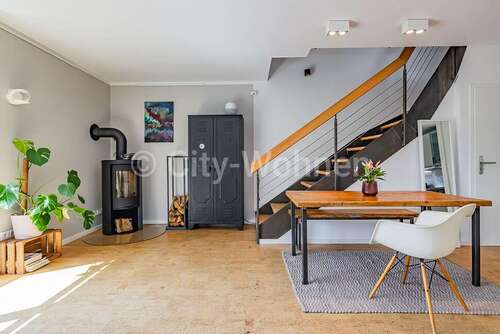 Foto - Wohnen auf Zeit in Hamburg 1.850,00 €