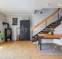 Wohnen auf Zeit in Hamburg 1.850,00 €