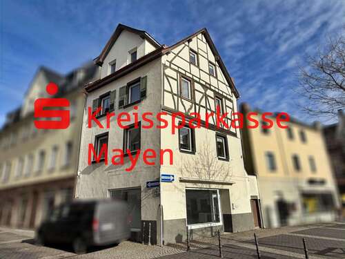 Foto - Haus zum Kaufen in Andernach 159.000,00 € 110 m²