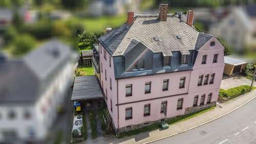 Foto - Haus zum Kaufen in Grünhainichen 194.000,00 € 398 m²