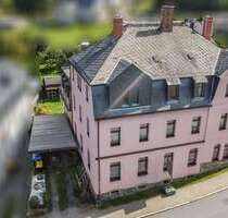 Haus zum Kaufen in Grünhainichen 194.000,00 € 398 m²