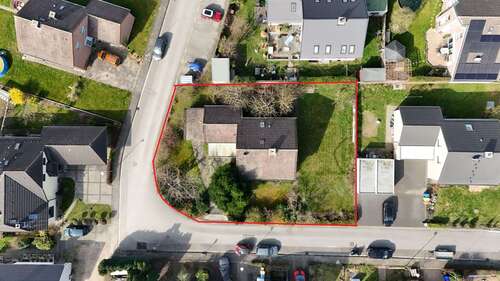 Foto - Haus zum Kaufen in Neuss 535.000,00 € 141 m²