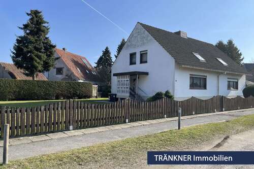 Foto - Haus zum Kaufen in Bremerhaven 149.000,00 € 96 m²