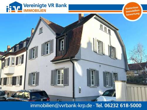 Foto - Haus zum Mieten in Speyer 2.300,00 € 200 m²