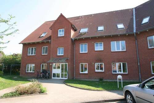 Foto - Wohnung zum Mieten in Eckernförde 477,50 € 55.16 m²