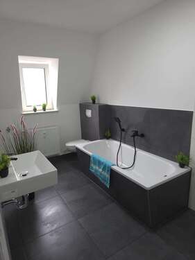 Foto - Wohnung zum Mieten in Meerane 495,00 € 71 m²
