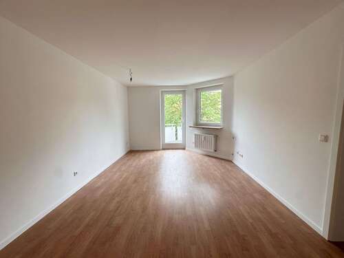 Foto - Wohnung zum Mieten in Nürnberg 609,00 € 49.36 m²
