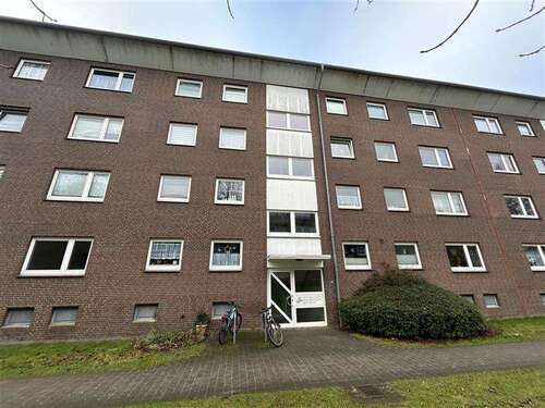 Foto - Wohnung zum Mieten in Flensburg 550,00 € 70.76 m²