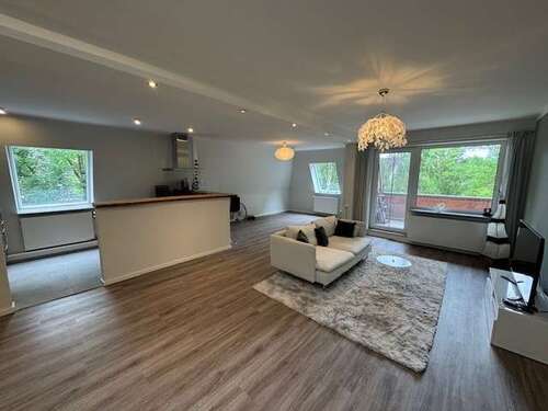 Foto - Wohnung zum Kaufen in Hamburg 379.000,00 € 89.16 m²