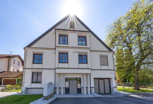 Foto - Wohnung zum Kaufen in Weilheim in Oberbayern 650.000,00 € 81 m²