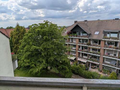 Foto - Wohnung zum Mieten in Solingen 475,00 € 60 m²