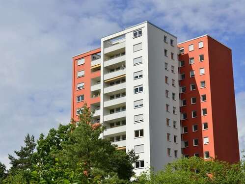 Foto - Wohnung zum Mieten in Erlangen 702,47 € 84.33 m²