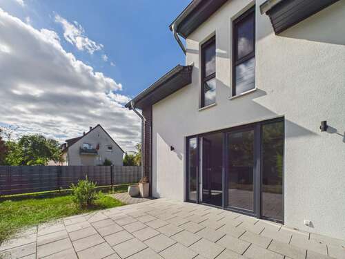 Foto - Haus zum Kaufen in Isernhagen 575.000,00 € 122 m²
