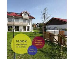 Wohnung zum Kaufen in Sauerlach 1.079.900,00 € 127.6 m²