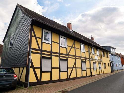 Foto - Haus zum Kaufen in Wolfenbüttel 315.000,00 € 256 m²
