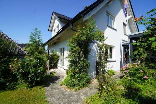 Foto - Haus zum Kaufen in Paderborn Benhausen 499.000,00 € 156.31 m²