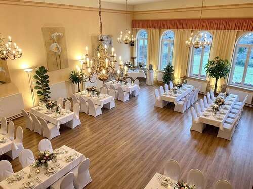 Foto - Haus zum Kaufen in Freyburg 1.500.000,00 € 163 m²