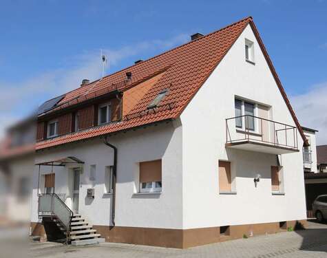 Foto - Haus zum Kaufen in Bretten 489.000,00 € 219 m²