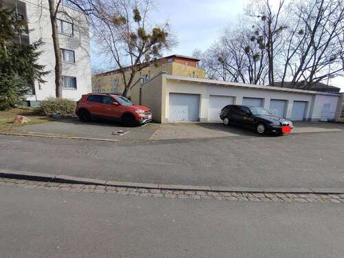 Foto - Garage zu vermieten in Bonn 50,00 €