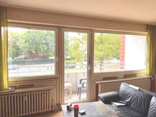 Foto - Wohnung zum Kaufen in Münster 95.000,00 € 42 m²
