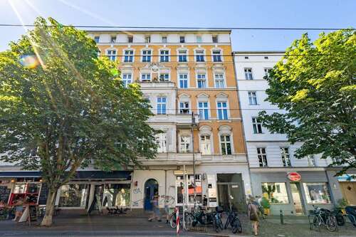 Foto - Büro in Berlin 1.690.000,00 € 280 m²