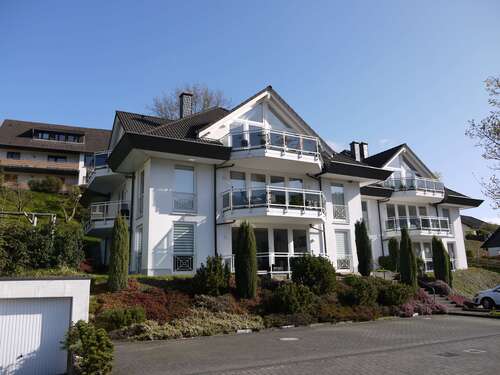 Foto - Wohnung zum Mieten in Engelskirchen 575,00 € 53 m²