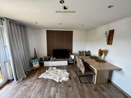 Foto - Wohnung zum Kaufen in Stuttgart 229.000,00 € 58 m²