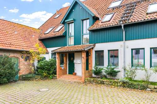 Foto - Haus zum Kaufen in Isernhagen 329.000,00 € 108.16 m²