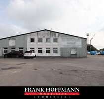 Halle in Kisdorf 6.000,00 € 795 m²