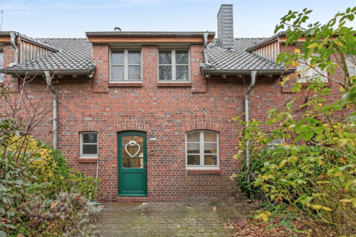 Foto - Haus zum Kaufen in Dormagen-Rheinfeld 630.000,00 € 142 m²