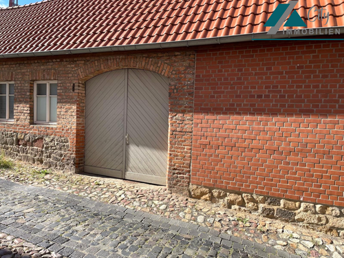 Foto - Spezialgewerbe in Ballenstedt 150,00 €