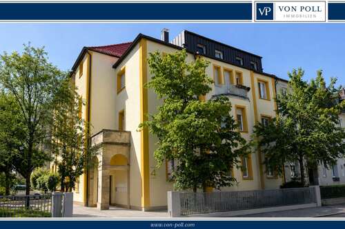 Foto - Wohnung zum Kaufen in Ansbach 199.000,00 € 76.46 m²