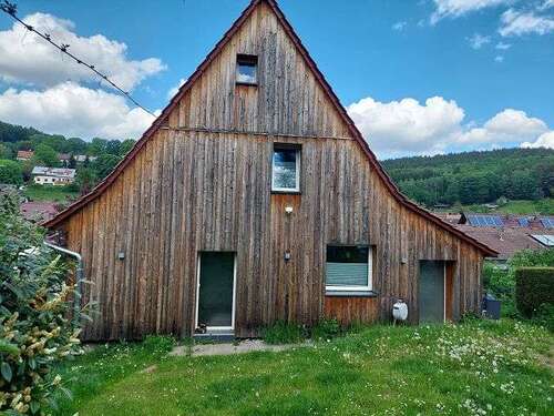 Foto - Haus zum Kaufen in Flörsbachtal 210.000,00 € 140 m²