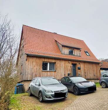 Foto - Haus zum Kaufen in Flörsbachtal 210.000,00 € 140 m²