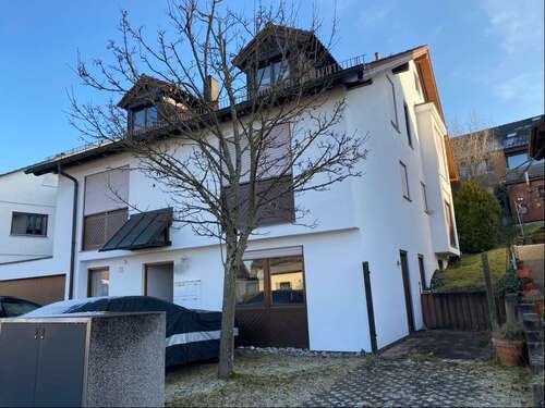 Foto - Wohnung zum Kaufen in Wernau 160.000,00 € 46.18 m²