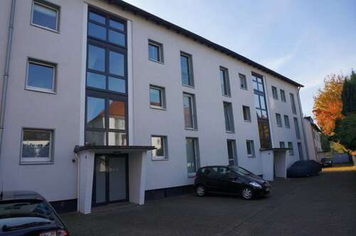 Foto - Wohnung zum Mieten in Hannover 691,90 € 68 m²