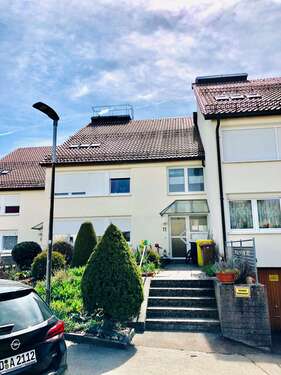 Foto - Wohnung zum Mieten in Welzheim 500,00 € 55 m²