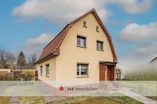 Foto - Haus zum Kaufen in Berlin 489.000,00 € 94.02 m²