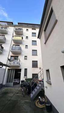 Foto - Wohnung zum Mieten in Mainz 900,00 € 52 m²
