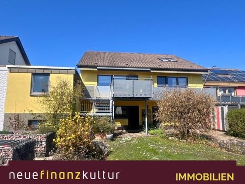 Foto - Haus zum Kaufen in Römerstein 420.000,00 € 186 m²