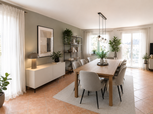 Foto - Wohnung zum Kaufen in Wuppertal 279.000,00 € 108 m²