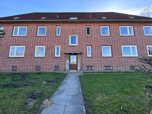 Foto - Wohnung zum Mieten in Flensburg 410,00 € 45.89 m²