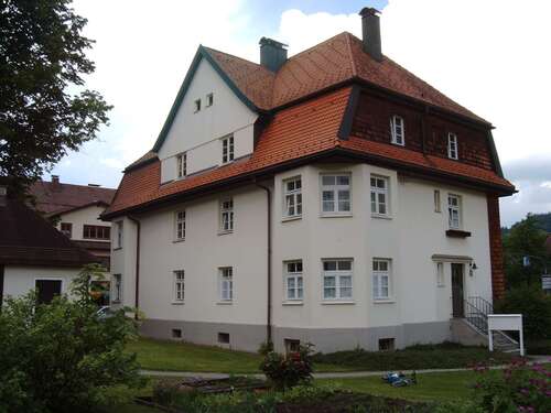 Foto - Wohnung zum Mieten in Immenstadt 380,00 € 51.47 m²