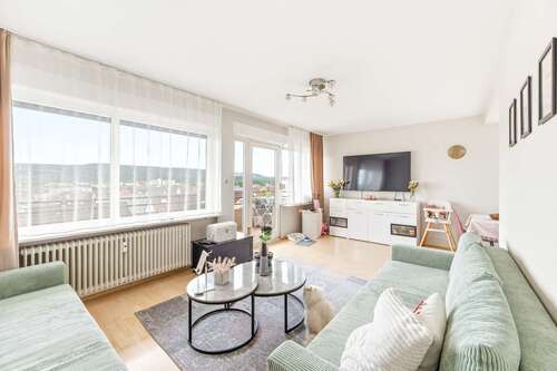 Foto - Wohnung zum Kaufen in Leonberg 338.000,00 € 85 m²