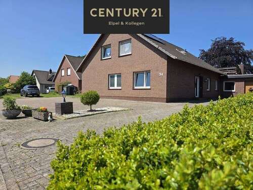 Foto - Haus zum Kaufen in Bockhorn 297.400,00 € 249 m²