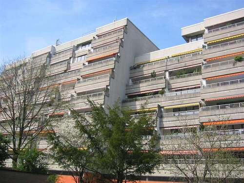 Foto - Wohnung zum Mieten in Bonn 877,86 € 84.41 m²