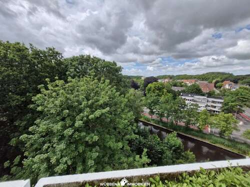 Foto - Wohnung zum Mieten in Emden 880,00 € 100 m²