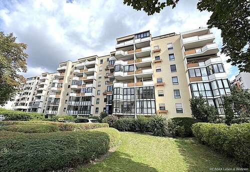 Foto - Wohnung zum Kaufen in Augsburg 189.000,00 € 39.85 m²