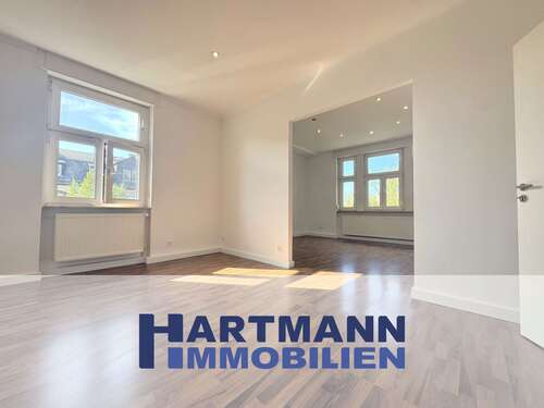 Foto - Wohnung zum Mieten in Frankfurt 1.100,00 € 81 m²